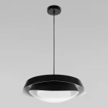 Подвесной светильник Loft It Petale 10256P Black (LED, 220V, на проводе, круглые)