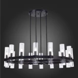 Потолочная люстра на штанге ST Luce Isla SL1237.403.16