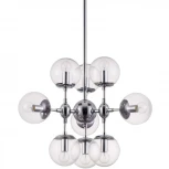 Потолочная люстра Freya Richard FR5596PL-09CH