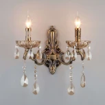 Бра Bogate's Beatrix 285/2 Strotskis