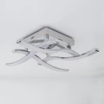 Потолочная люстра Citilux Джек CL226121 (LED, 220V)