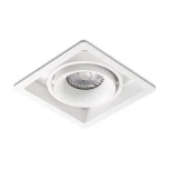 Встраиваемый светильник White/White RAUMBERG Fashion Fashion1WhWh (220V)