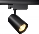 Трековый светильник Vuoro Trinity 3000K 20Вт 24° LED (трехфазный) Maytoni Technical TR029-3-20W3K-S-B
