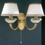 Бра Reccagni Angelo 4660 A 4660/2