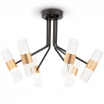 Потолочная люстра Freya Mia FR6038CL-L60B