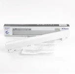 Трековый светодиодный светильник Feron MGN302 41937 низковольтный 12W 48V