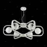 Подвесная люстра Maytoni Avola MOD431-PL-06-WS (220V, на тросе)