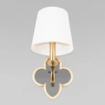 Бра Loft It Silence 10303W/B Brass (220V)