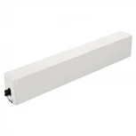 Коннектор прямой NEO-CLIP-38-CON-I-WH (IP40 Металл) 027084 Arlight NEO