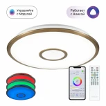 Потолочный светильник Citilux Старлайт Смарт CL703A63G