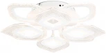 Потолочная люстра Ambrella ACRYLICA FA4294 (LED, 220V, пульт управления)