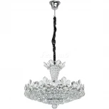 Подвесная люстра MW-Light Лаура 345010814