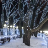 Гирлянда Ardecoled ARD-STRING-CLASSIC 025796