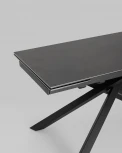 Стол обеденный Stool Group Альянс раскладной 140-200*90 керамика УТ000034989