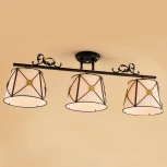 Потолочная люстра Citilux Дрезден CL409231 (220V)