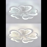 Потолочная люстра Natali Kovaltseva Core LED LAMPS 81120/5C