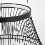 Светильник подвесной Lussole Macon LSP-7310 (LED, 220V, на проводе)