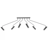 Потолочная люстра Nowodvorski Eye Super 6498