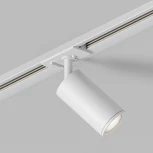 Шинопровод встраиваемый однофазный 220В 1м Hesby Lighting Skylite HSBL_0036