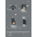 Архитектурная подсветка Nowodvorski Zem 4444 (LED, 220V, IP54)