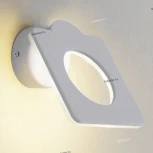 Настенный светильник Citilux Декарт-5 CL704050