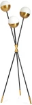 Торшер на треноге Caracas Tripod Floor Lamp ImperiumLoft 41.081-0 (102220-22)