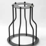 Трековый светильник Lussole Loft Baldwin LSP-9610-TAW (220V, IP21)