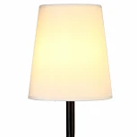 Интерьерная настольная лампа Mantra Centipede 7251