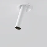 Встраиваемый светильник Maytoni Focus T C140RS-L200-7W4K-W (LED, 220V, круглые)