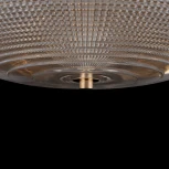 Потолочный светильник круглый Maytoni Coupe C046CL-06G (220V, круглые)