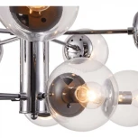 Потолочная люстра Freya Richard FR5596PL-10CH