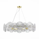 Подвесная люстра ST Luce Flero SL1657.203.10