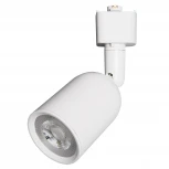 Трековый светильник однофазный, светодиодный, 4000K Volpe ULB-Q292 ULB-Q292 8W/4000K WHITE