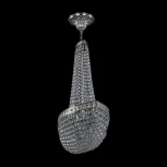 Потолочная люстра Bohemia 1932 19323/H2/45IV Ni