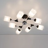 Потолочная люстра на штанге Эрик CL136185 Citilux