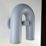 Бра Fanny Grey Imperiumloft 44,1 (156844-22) (LED, 220V)