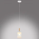 Подвесной светильник MyFar Olivia MR1830-1P (220V)