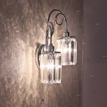 Бра Citilux Синди CL330321 (220V, подвески, выключатель)