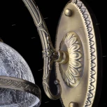 Бра MW-Light Аманда 481021901