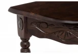 Журнальный стол Woodville Console oak 1962