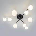 Потолочная люстра Citilux Glob CL209291 (220V)