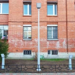 Наземный светильник Fumagalli Giorgio 4P2.372.G10.LYF1R (220V, IP66)