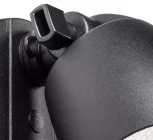 Настенный светильник уличный Lightstar Diva 374347 (LED, 220V, датчик движения, IP54)