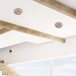 Встраиваемый точечный светильник Novotech Vintage 369859