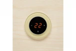 Терморегулятор AURA RONDA 1014 BEIGE CLASSIC (КЛАССИЧЕСКИЙ БЕЖЕВЫЙ)