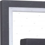 Настенный светильник уличный Novotech Roca 357445