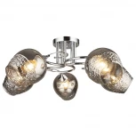 Потолочная люстра Imex MD.4014-5-S CH