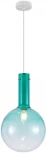 Подвесной светильник Favourite Alba 4101-1P (220V, на проводе, шар)