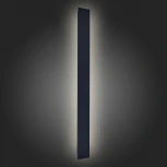 Настенный уличный светильник Nuvola SL9511.411.01 ST Luce