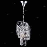 Подвесной светильник Freya Picolla FR1129-PL-01-CH